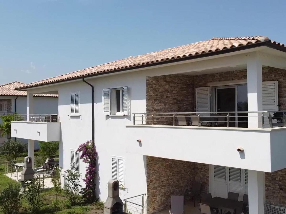 Apartment A Suara Linda-1 By Interhome Ghisonaccia Kültér fotó