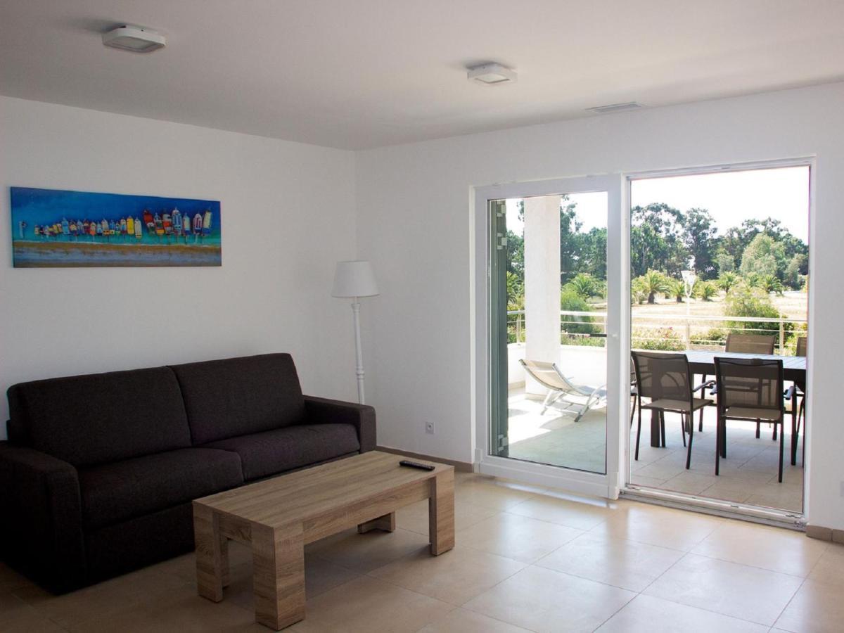 Apartment A Suara Linda-1 By Interhome Ghisonaccia Kültér fotó